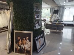 -巴黎时尚婚纱摄影(南汇店)