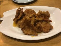 -澜小宴·胶东海鲜烟台味(时光塔店)