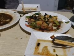 -岳文生烧烤