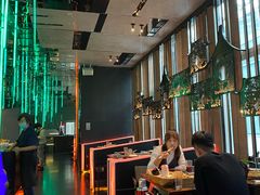 大堂-大隐·成都火锅Bistro(合生麒麟新天地店)