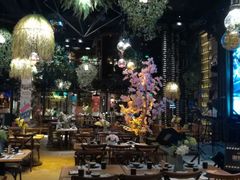 大堂-胡桃里音乐酒馆(四道口店)