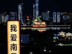 -南昌之星摩天轮