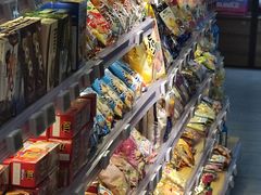 -Olé精品超市(苏州中心店)