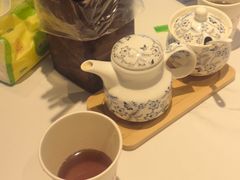 -裕兴记•蟹黄面馆(人民广场店)