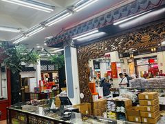 -采芝斋评弹茶馆(观前街店)