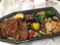 -台铁便当本铺(新左营店)