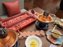 -明湖楼·经典鲁菜(大明湖店)