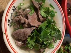翘脚牛肉汤小锅-冯四孃跷脚牛肉·非物质文化遗产店