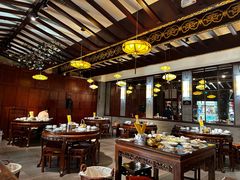 -龍聚祥烧麦馆(万达店)