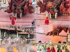 -渔岛海洋度假区