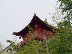 -茅山东方盐湖城景区