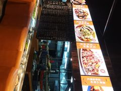 -回头食客-李久其家民间餐厅(望城金桥国际店)