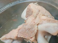 -老火大骨头汤馆