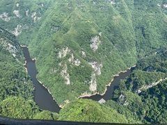 -重庆云阳龙缸景区