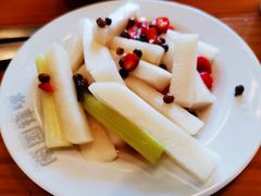 -南国锋味椰子鸡(瀚海店)