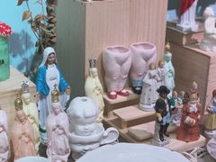 -恋物百货商店(华侨城店)