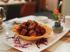 -东方棕泉·洗浴·按摩·美食国际水疗会所(福田店)