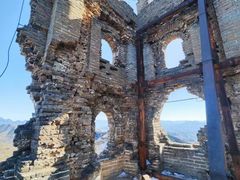 -蟠龙山长城景区