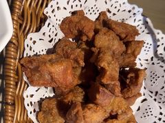 -前海沿·青岛菜(李沧万达店)