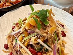 -花舍·新派粤菜·西餐·下午茶(亚运村·鸟巢店)