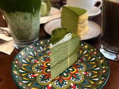 -六六·抹茶66’s SALDessert(保利时光里店)