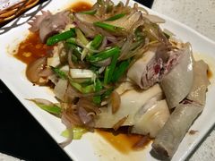 -十三姨工厨顺德美食·宴会·团餐(天河北路店)