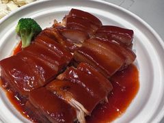 -香满楼(清水河路店)