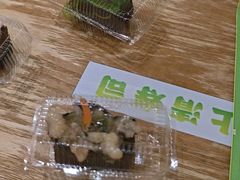 -上清·三文鱼鲜寿司(同德店)