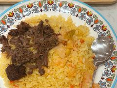 -陳香貴·兰州牛肉面(上海长风大悦城店)