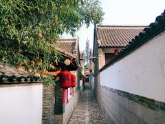 -牟氏庄园