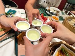 -悦得闲广式点心茶楼(蓝鲸世界店)