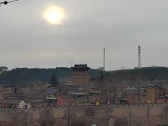 -郭峪古城
