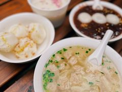 -吴家馄饨