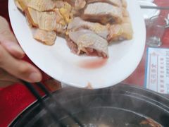 -花苑美食横琴生蚝火锅(拱北粤华路店)