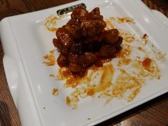 -赶海部落海鲜城(海阳路店)