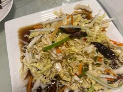 -那达慕蒙古风味酒楼