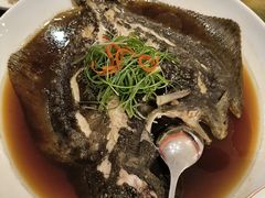 -正德楼果木烤鸭·渔家菜(东港店)