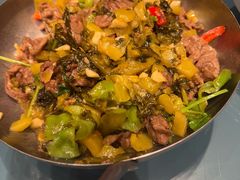 -陈鹏鹏潮汕菜(欢乐海岸 海边景观店)