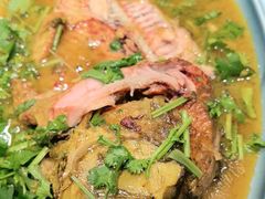 -那家老院子东北菜·饺子·小鸡炖蘑菇(艳华街店)