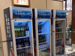 -梦都海鲜酒家(万达广场江桥店)