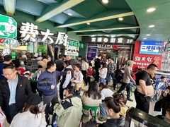 -费大厨辣椒炒肉(黄兴中心广场店)