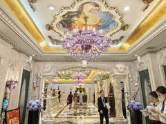 -金米箩大酒店(五角场店)