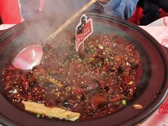 -回味黑鸭煲·始于2006(万松园店)