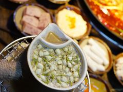 -芈重山老火锅(洪崖洞店)