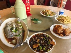-晓琦农家菜馆·地道农家菜