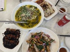 酸汤肥牛-汇兴源餐馆(小北路店)