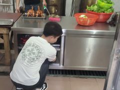 -昌记土制吊烧鸡(佛山市安信物流中心A座店)