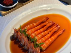 -莉莉海堂HAITANG·烤鸭(国贸商城店)
