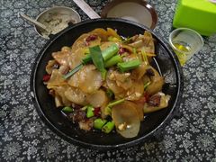 -张关合渣(航空大道店)