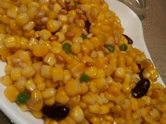 -双合园·海鲜水饺青岛菜(大尧三路店)